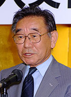 東京農工大　梶井功名誉教授
