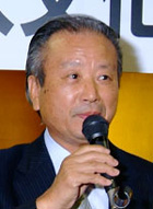 ＪＡえひめ南　林正照組合長