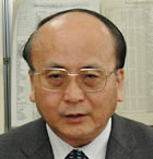 井出道雄 新事務次官