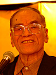 中川敞行　（社）農協協会会長