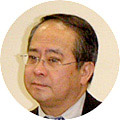 原耕造理事長