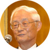 農薬工業会　大内脩吉会長