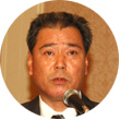 佐々木正宏ＪＡ岩手ふるさとローンセンター長