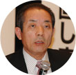 ＪＡ紀南・中家徹組合長