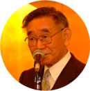 梶井功氏