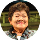 中河美智子さん（ＪＡ三次）