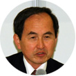穴井貞義常務