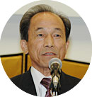 ＪＡあいち豊田　梅村正吾組合長