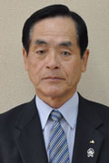 ＪＡ北信州みゆき　新組合長・佐藤重雄氏　