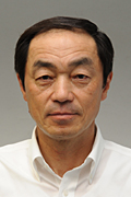 常勤監事　望月明