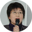 ＪＡみどりの（宮城）総務部総務課・佐藤弘子課長