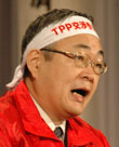 柴田寛・全国町村会経済農林部長