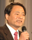 郡司彰氏