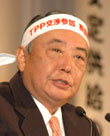 大島理森氏