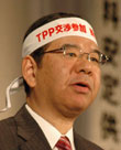 志位和夫氏
