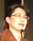 佐藤輝美・大地を守る会消費者運営委員
