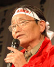 浜田一義・広島県安芸高田市市長