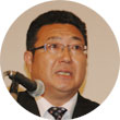 ＪＡ東京むさし・坂本一郎常務理事務