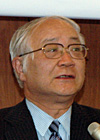 ＴＰＰ国民会議・久野修慈副代表