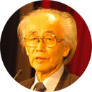 内橋克人氏
