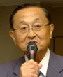遠藤周次元高畠ふれあいセンター所長