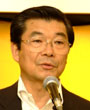 前澤正一氏 