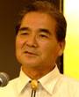 鈴木昭雄氏