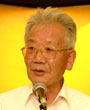 前田千尋氏