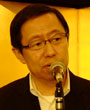 村田興文氏