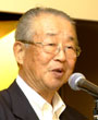 松下雅雄氏