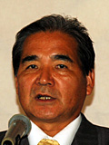 鈴木昭雄・新世紀ＪＡ研究会代表