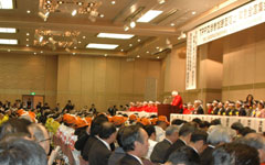 ＴＰＰ交渉参加断固阻止緊急全国集会