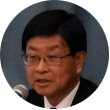 大竹和彦常務