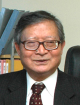今村奈良臣