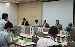 地域営農ビジョン実践交流研究会