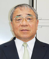 まつき・みつお