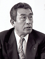 JA埼玉ひびきの(埼玉県)代表理事組合長 鯨井武明氏