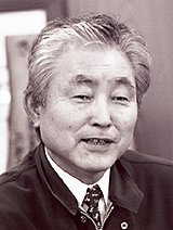 ＪＡ菊池（熊本県）代表理事組合長　上村幸男氏