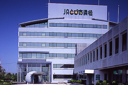 ＪＡとぴあ浜松本店
