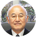 松尾照和　ＪＡ糸島組合長