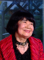 吉武輝子さん