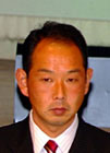 山本毅氏　神奈川県農協青壮年部協議会委員長