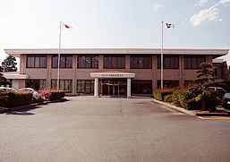 ＪＡ遠州中央本店（静岡県磐田市）