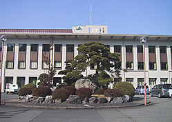 ＪＡ京都にのくに本店