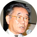 東京農工大 梶井名誉教授