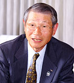 永田　正利　ＪＡ全農経営管理委員会会長