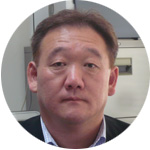 埼玉大学経済学部教授（開発経済学）　長島正治氏