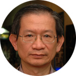 日本語・クメール語通訳　スワイ・レンさん（カンボジア）