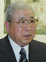 駒口　盛　ＪＡ宮城中央会元会長
