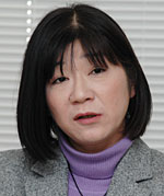 農業ジャーナリスト・榊田みどりさん